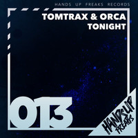 Tomtrax & Orca - Tonight