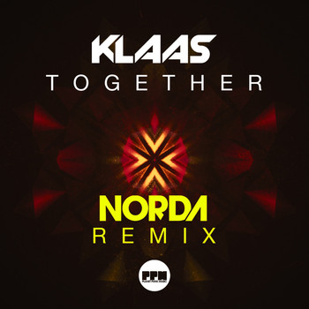 Klaas - Together (Norda Remix)