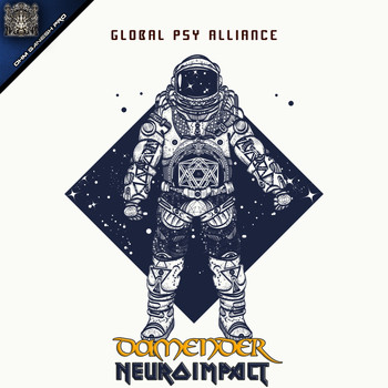 Damender - Global Psy Alliance