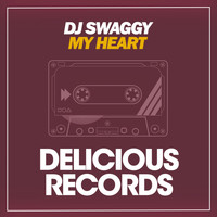 DJ Swaggy - My Heart