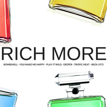 RICH MORE - Rich More