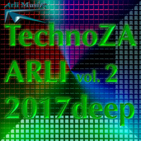 Arli - Techcnoza Vol. 2
