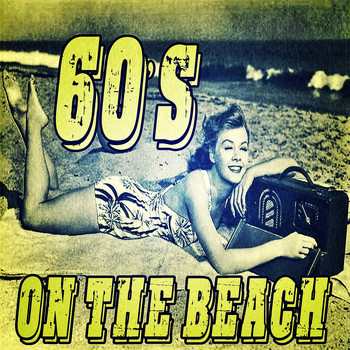 Various Artists - 60's On The Beach