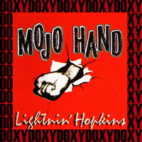 Lightnin' Hopkins - Mojo Hand (Hd Remastered, Expanded Edition, Doxy Collection)