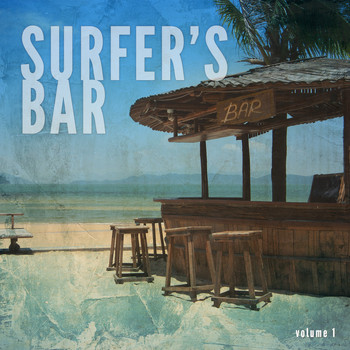 Various Artists - Surfer's Bar, Vol. 1 (Best Summer Waves Music)