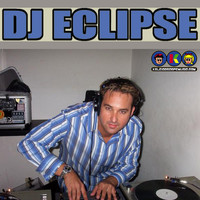 DJ Eclipse - The Eclipse EP
