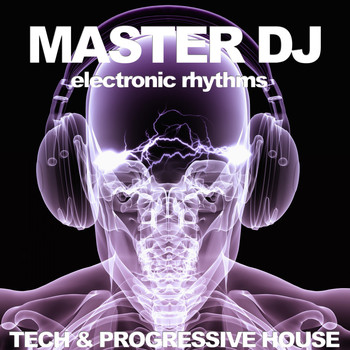 Various Artists - Master DJ (Tech & Progressive House)