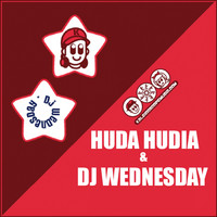 Huda Hudia - Soul Searcher EP