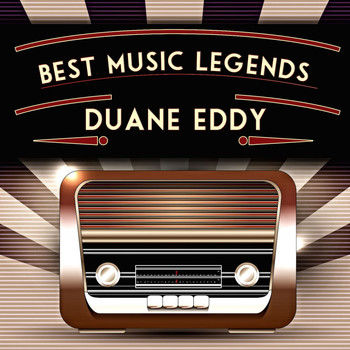 Duane Eddy - Best Music Legends
