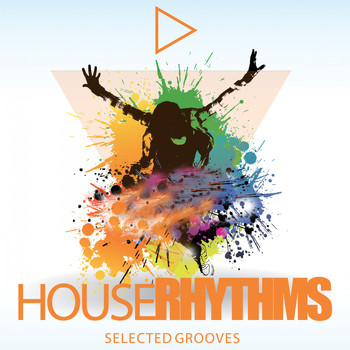 Various Artists - House Rhythms