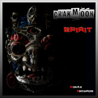 CrakMoon - Spirit