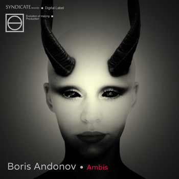 Boris Andonov - Ambis