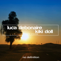 Luca Debonaire & Kiki Doll - Spark Inside
