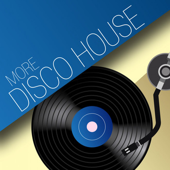 Various Artists - More Disco House