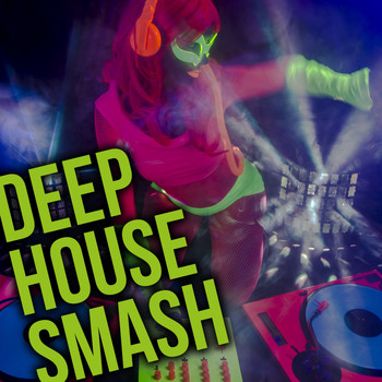 Various Artists - Deep House Smash
