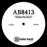 AB8413 - Follow The Wave