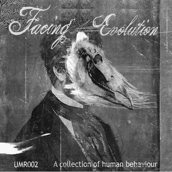 Various Artists - Facing Evolution, A Collection Of Human Behaviour