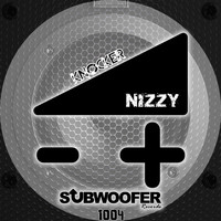 Nizzy - Knocker