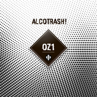 OZ1 - AlcoTrash!