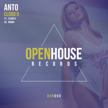 Anto - Cloud 9