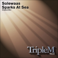 Solewaas - Sparks At Sea