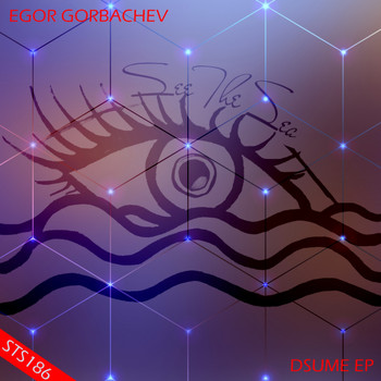 Egor Gorbachev - Dsume EP