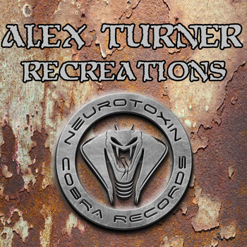 Alex Turner - Recreations