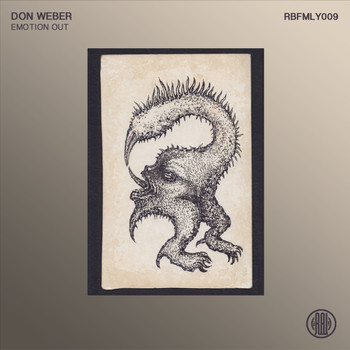 Don Weber - Emotion Out