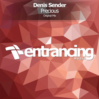 Denis Sender - Precious