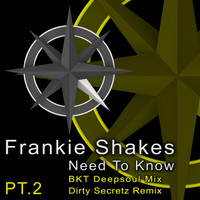 Frankie Shakes - Need To Know