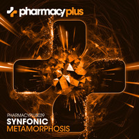 Synfonic - Metamorphosis