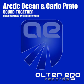 Arctic Ocean & Carlo Prato - Bound Together