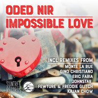 Oded Nir - Impossible Love The Remixes