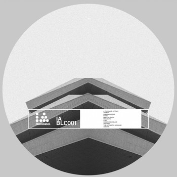 Various Artists - Black: One