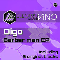 Digo - Barber Man