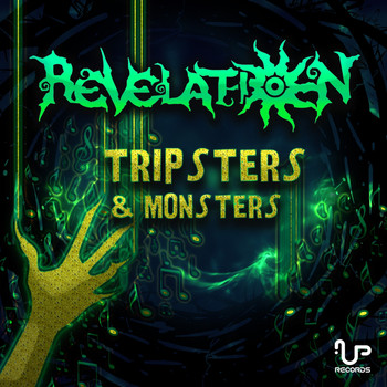 Revelation - Tripsters & Monsters