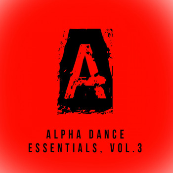 Various Artists - Alpha Dance Essentials, Vol.3