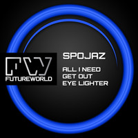 Spojaz - All I Need