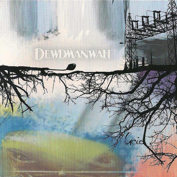 Lucid - Dewdmanwah