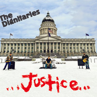 The Dignitaries - . . . Justice...