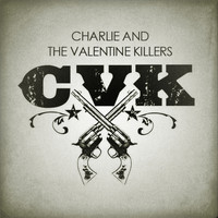 Charlie Overbey - Charlie and the Valentine Killers