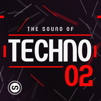 Various Artists - The Sound Of Techno, Vol. 2