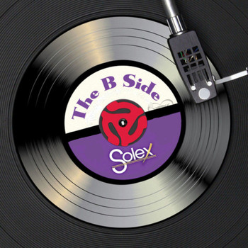 Solex - The B-Side