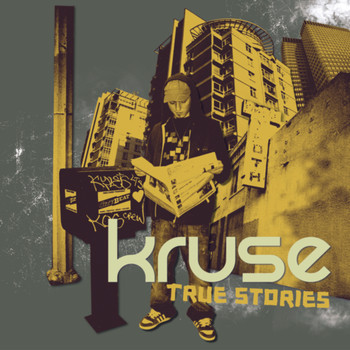 Kruse - True Stories