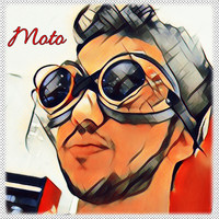 Moto - Lost in KSA