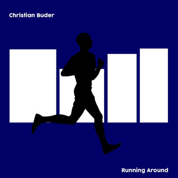 Christian Buder - Running Around
