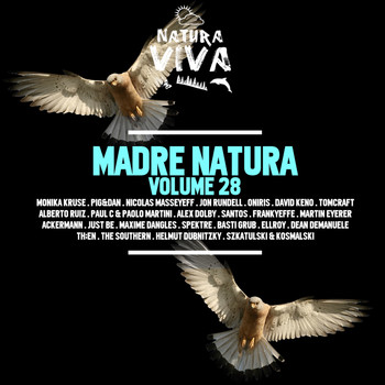 Various Artists - Madre Natura, Vol. 28 (Explicit)
