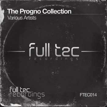Various Artists - The Progno Collection