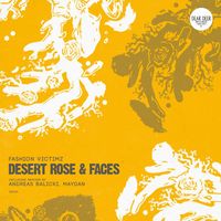 Fashion Victimz - Desert Rose & Faces