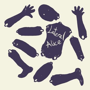 Ride - Lateral Alice (Cavern of Anti-Matter Remix)